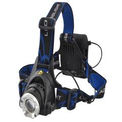 Lighthouse Led Zoom Headlight 3w Cree 120l