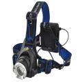 Lighthouse Led Zoom Headlight 3w Cree 120l