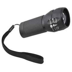 Lighthouse Elite Focus Torch 3 Function