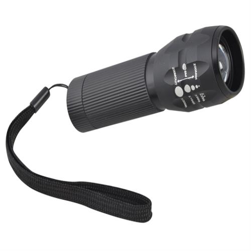 Lighthouse Elite Focus Torch 3 Function