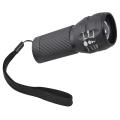 Lighthouse Elite Focus Torch 3 Function