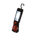 Lighthouse 3w Cob Led Swivel Base Torch 220 L