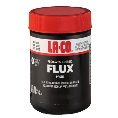 La-co 22108 Regular Soldering Flux 475g