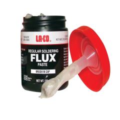 La-co 22195 Regular Soldering Flux Brush