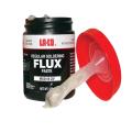 La-co 22195 Regular Soldering Flux Brush