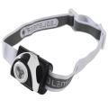 Ledlenser Seo3 Headlamp - Green(test-it Pack)