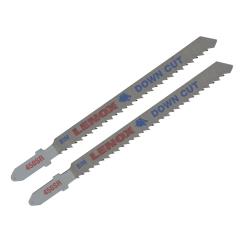 Lenox 20314-bt450sr Jigsaw Blades Pack Of 2