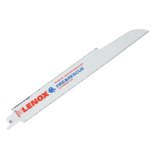 Lenox Sabre Saw Blade 20597-960r Pack Of 2