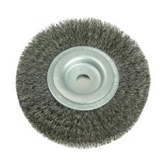 Lessmann Wheel Brush D178mm X W23-25