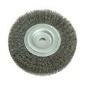 Lessmann Wheel Brush D178mm X W23-25