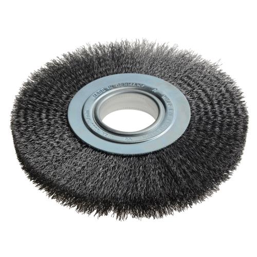 Lessmann Wheel Brush D200mm X W25-27