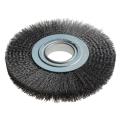 Lessmann Wheel Brush D200mm X W25-27