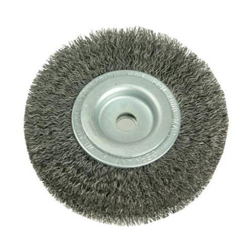 Lessmann Wheel Brush D200mm X W40-45