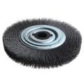 Lessmann Wheel Brush D250mm X W30-35
