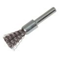 Lessmann End Brush + Shank 12 X 20mm 0.30