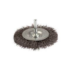 Lessmann Diy Wheel Brush 100 X 10mm 0.35