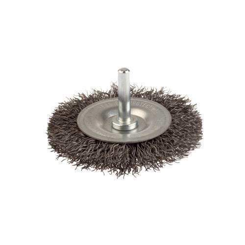 Lessmann Diy Wheel Brush 100 X 10mm 0.35