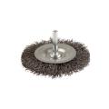 Lessmann Diy Wheel Brush 100 X 10mm 0.35