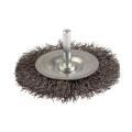 Lessmann Diy Wheel Brush 50 X 10mm 0.30
