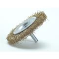 Lessmann Diy Wheel Brush 75 X 10mm 0.25