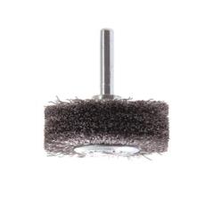 Lessmann Wire Wheel Brush + Shank 50x20mm