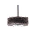 Lessmann Wire Wheel Brush + Shank 50x20mm