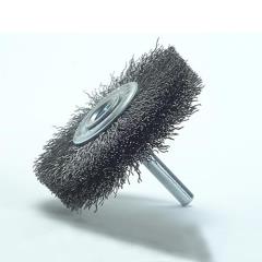 Lessmann Wheel Brush + Shank 70 X 20mm