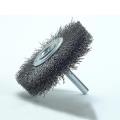 Lessmann Wheel Brush + Shank 70 X 20mm