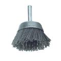 Lessmann Diy Cup Brush 50mm Nylon Wire
