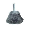 Lessmann Diy Cup Brush 75mm Nylon Wire