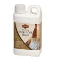 Liberon Natural Finish Stone Floor Sealer 1l