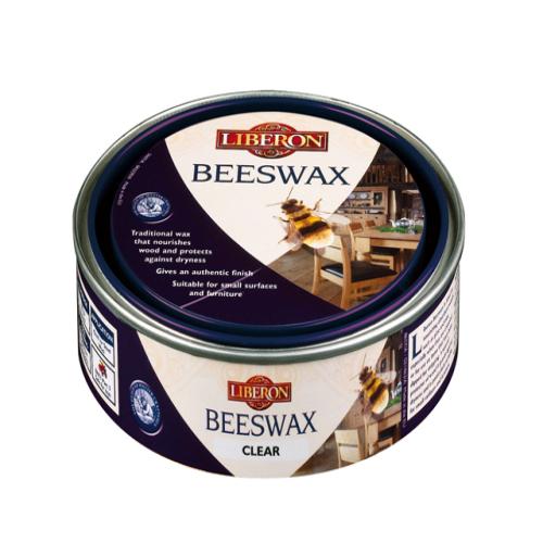 Liberon Beeswax Paste Antique Pine 150ml