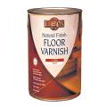 Liberon Finish Floor Varnish Clear Matt 2.5l