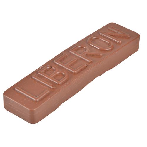 Liberon Wax Filler Stick 05 50g Mahogany