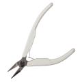 Lindstrom Supreme Nose Smooth Jaw Plier 120mm