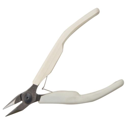 Lindstrom Supreme Nose Smooth Jaw Plier 120mm