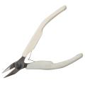 Lindstrom Supreme Nose Smooth Jaw Plier 120mm