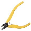 Lindstrom Micro Bevel Cut Nipper 112.5mm
