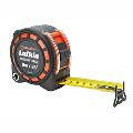 Lufkin 8m/26ft Tape Double Sided