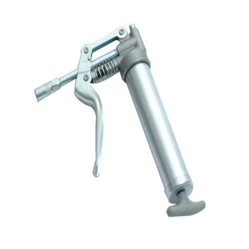 Lumatic 555s One Hand Mini Pistol Grease Gun