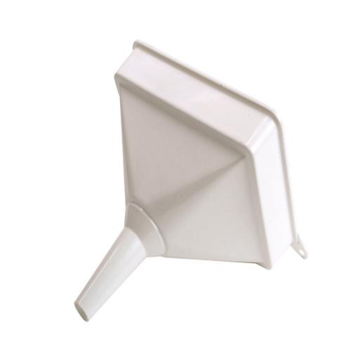 Lumatic Fg12/b Garage / Tractor Funnel