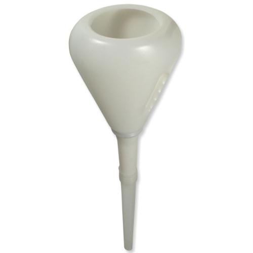 Lumatic Polythene Anti Splash Funnel 6