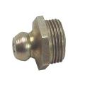 Lumatic Hf6 Hydraulic Nipple Straight 3/8bsf