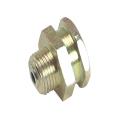 Lumatic Hop2 Hook On Nipple 1/8 Bsp