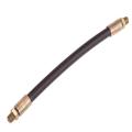 Lumatic Rf9ns Nylon Flexible Tube - 9 Inch