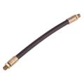 Lumatic Rf9vs Rubber Flexible Tube 9 Inch