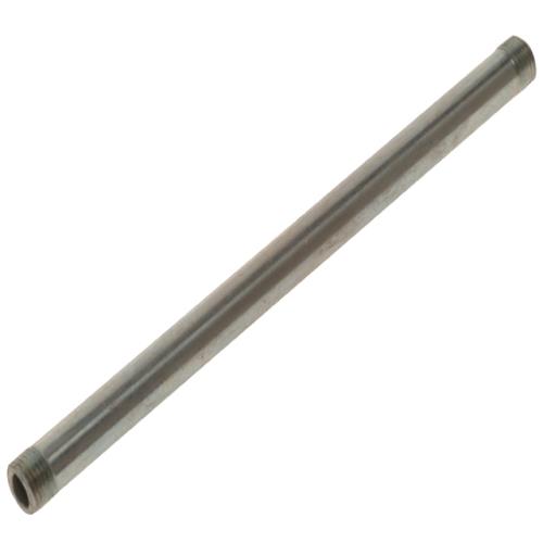 Lumatic Srt6s 6in Straight Rigid Tube
