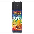 Plasti-kote Super Gloss Black 400ml