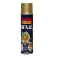 Plasti-kote Metallic Brass 400 Ml