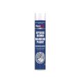 Plasti-kote Upside Down Mark Paint White